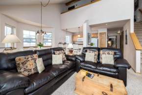 Tarn Landing B8 Frisco